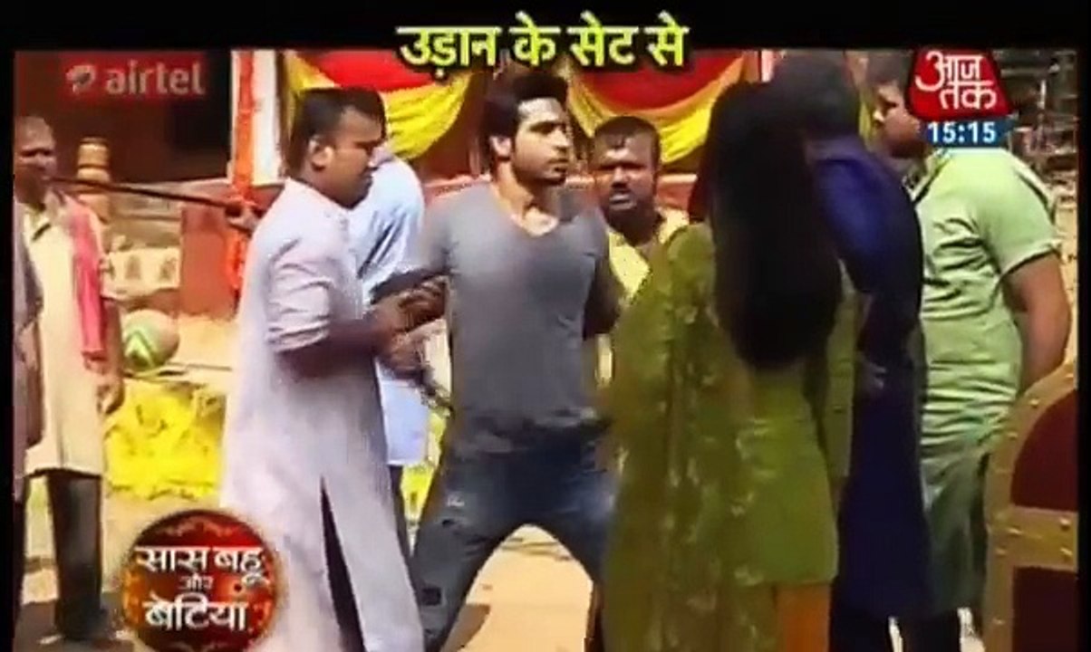 Saath Nibhana Saathiya 9th January 2017 News_2