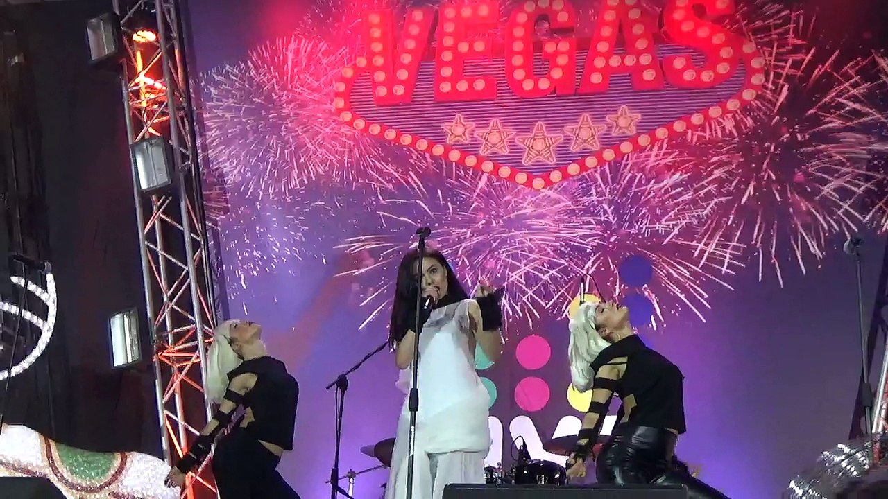 Маша Кольцова