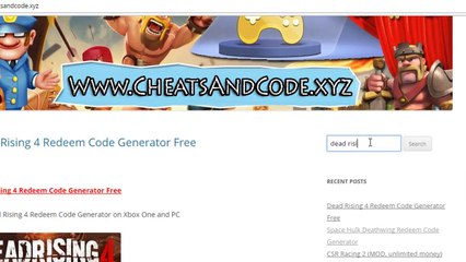 How to Download Dead Rising 4  free - Xbox One, and PC