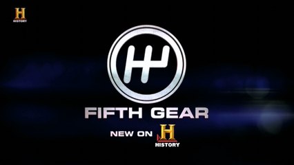 Пятая передача 25 сезон 6 серия / Fifth Gear (2016) HD1080p