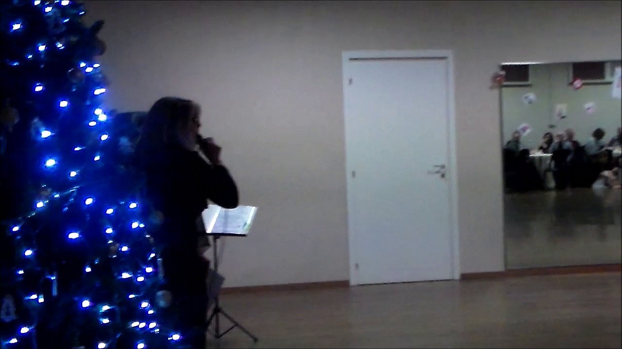 Samba e chacha