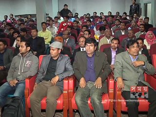 'রাজনীতিবিদরা চাইলে খুব দ্রুতই দুর্নীতি বন্ধ সম্ভব'