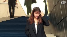 [★영상] 이민정, 시크 도도한 매력 물씬…오늘도 '빛나는 미모' / YTN (Yes! Top News)