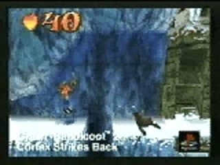 Crash Bandicoot 2: Cortex Strikes Back