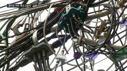 [현장24] '실적 압박'에 사지 내몰리는 특수고용직 / YTN (Yes! Top News)