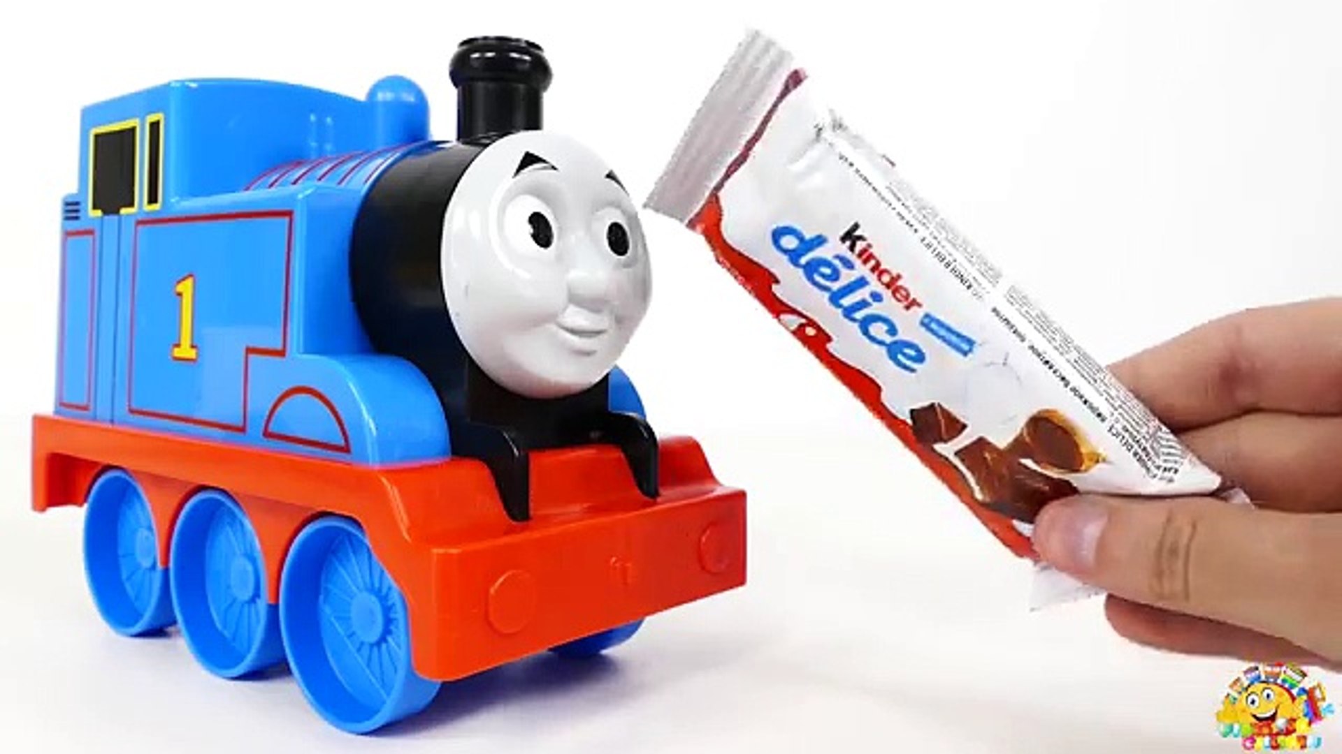 Thomas the train hot sale videos for toddlers