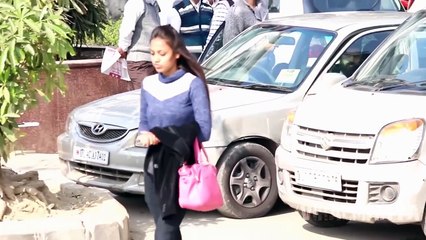 Kissing Prank 2017 India (Deleted Video) - Kiss and Run