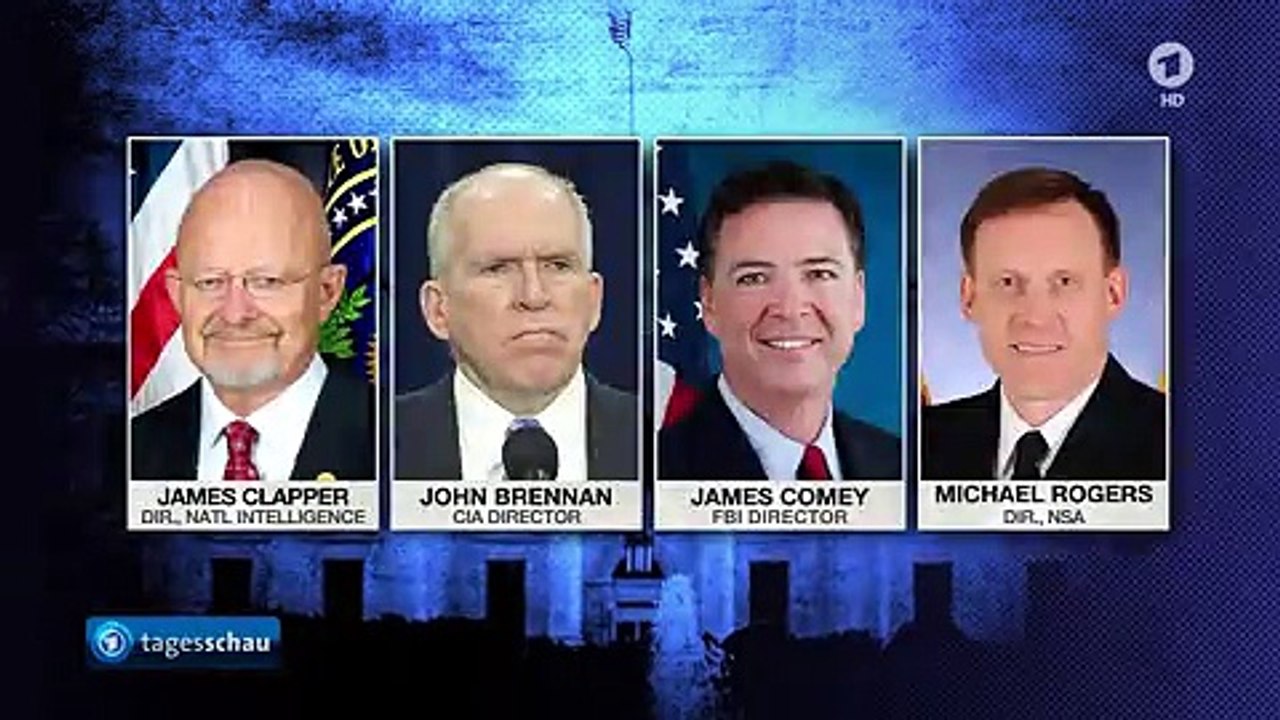 Tagesschau | 07. 01. 2017 12:00 Uhr (mit Thorsten Schröder) [GANZE FOLGE] | Das Erste