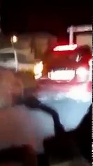 Night Time Ameerpet Hyderabad