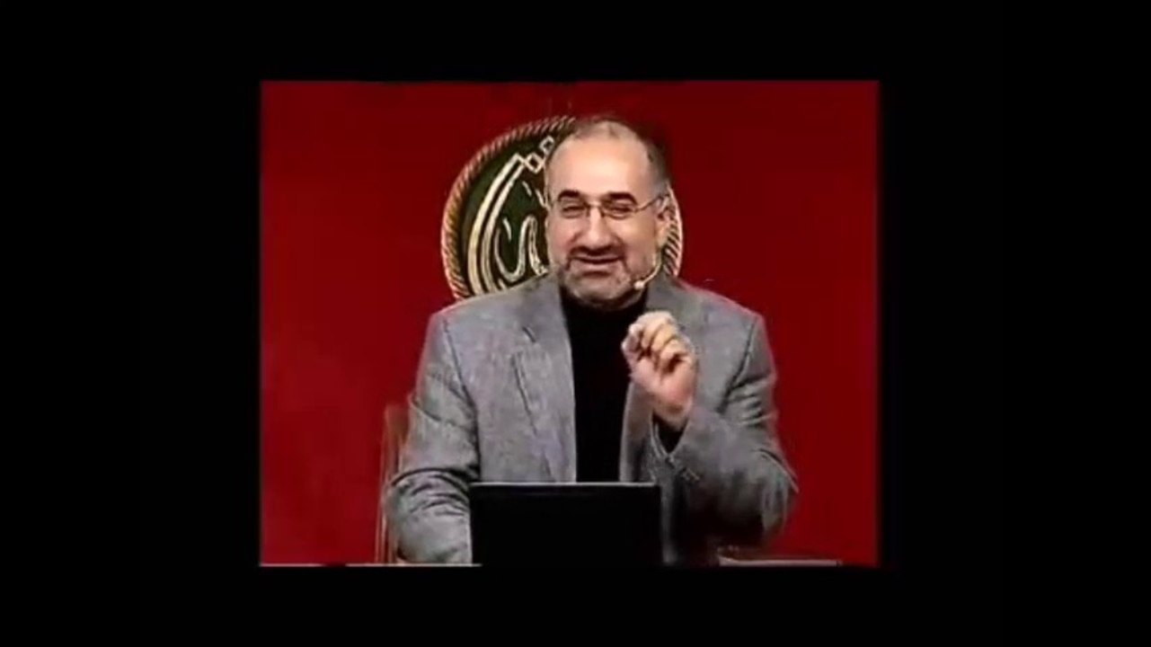 Rab Dersi - Seçilmişler