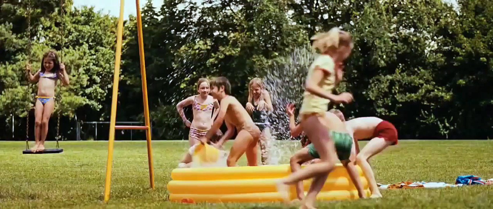 Das Letzte Schweigen (Silence / Büyük Sessizlik) Trailer - Baran bo Odar, Ulrich Thomsen, Claudia Michelsen, Wotan Wilke Möhring, Jan Costin Wagner