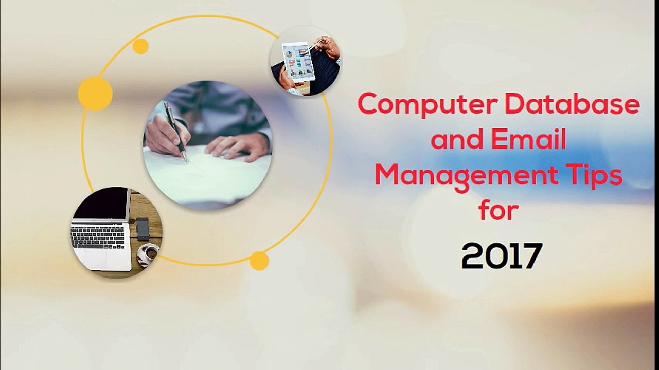 Data Recovery Tips 2017