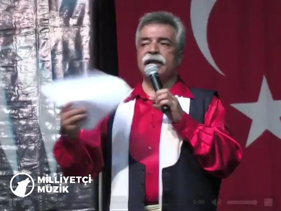 Sizin Gibi Aydının (Ozan Ârif)