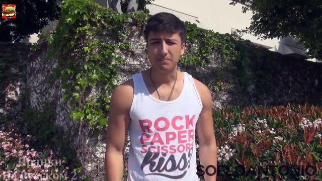 Девушка Ведётся На Парня С Большим Членом (Пранки На Русском 2016)