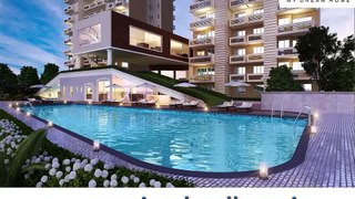 Luxury Apartments | Pareena Micasa Gurgaon