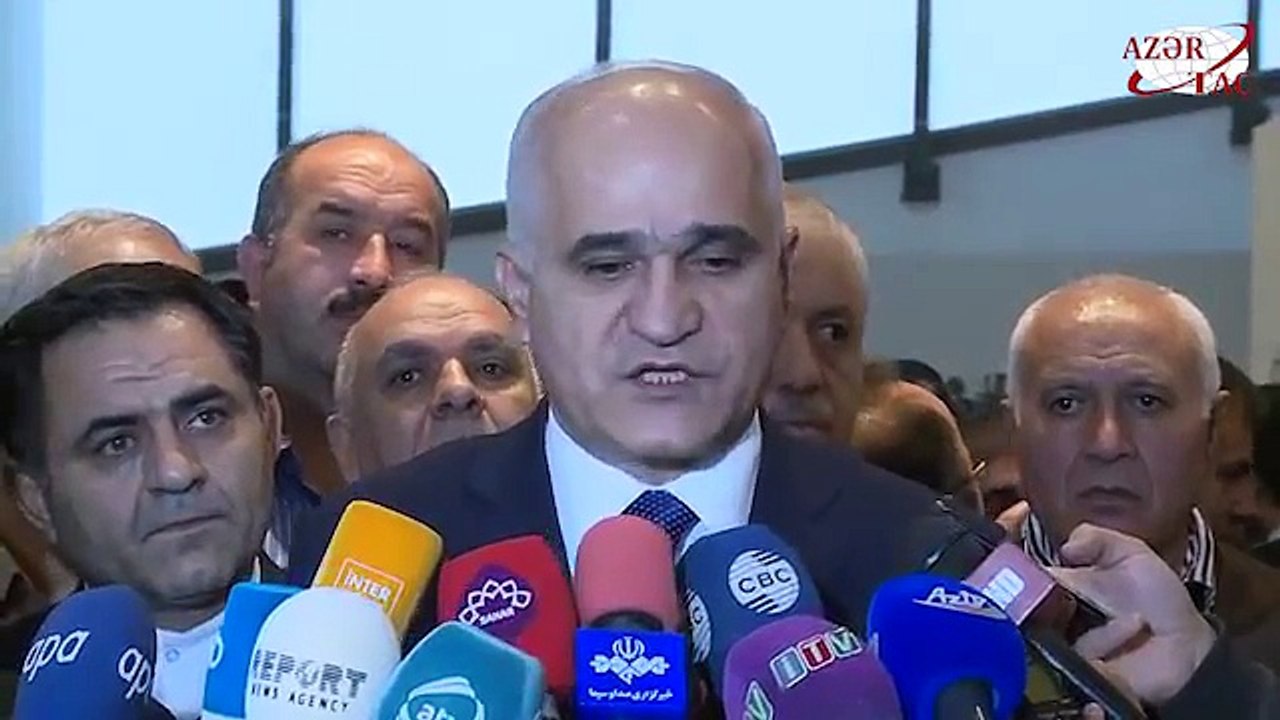 “Xudafərin” və “Qız Qalası” sazişlərinin siyasi və iqtisadi əhəmiyyəti yüksəkdir
