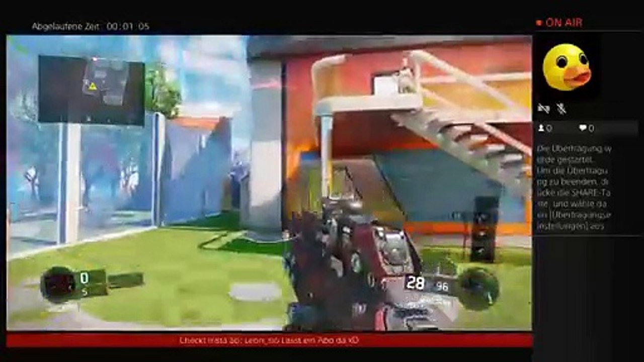 Ps4-live-Übertragung von xsweatyforlife (5)