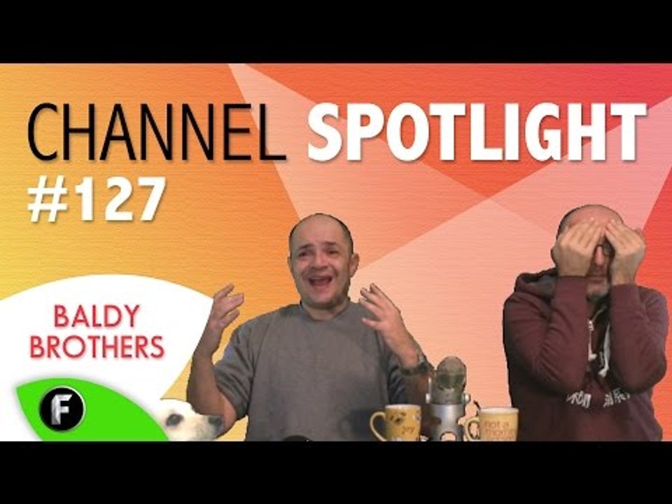 ★ FCS Day 127! - Freedom! Channel Spotlight