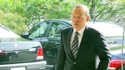 '3자 또는 4자 정상 종전 선언' 표현도 논란 / YTN (Yes! Top News)