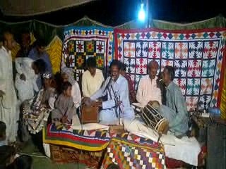 Rano sindhi by kirshan lal