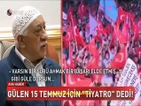 GÜLEN'DEN PKK'YA TABLOLU MESAJ...!!