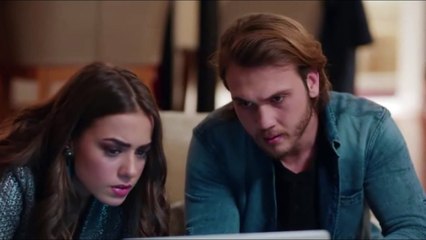 İçerde 16. Bölüm 2. Fragmanı