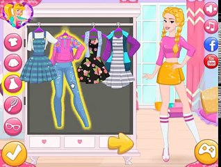 Disney Fashion Trends The 90s -Cartoon for children-Best Kids Games-Best Baby Games-Best Video Kids