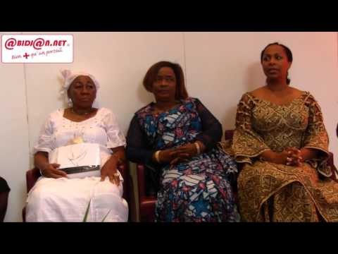 Hommage à Papa Wemba: Discours du ministre Bandama