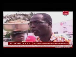 Download Video: Business 24/L'Economie de A a Z Qu'est ce qu'une mise en demeure