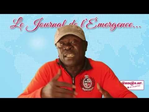 JTE : Gbi de Fer invite les Ivoiriens à rendre un hommage national à François Konian