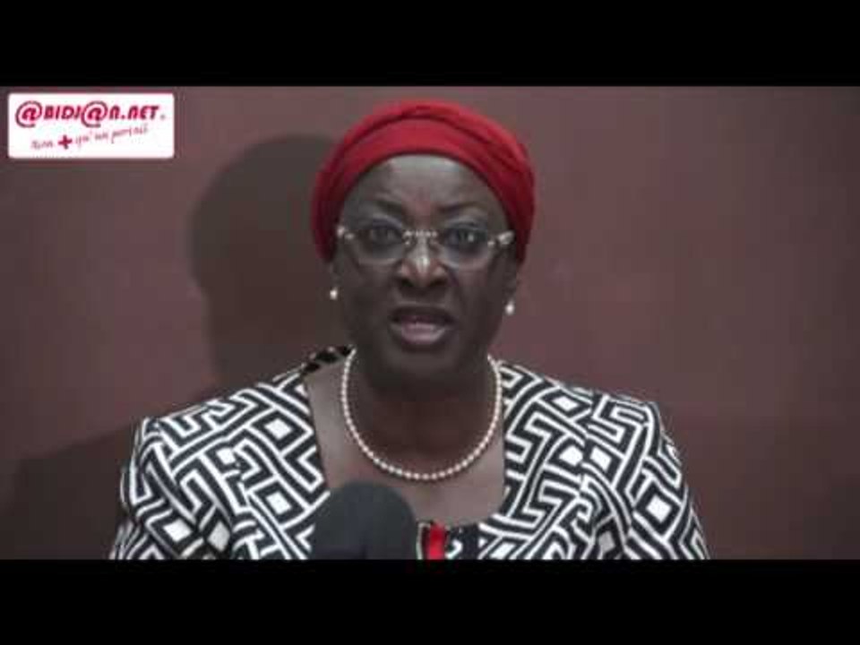 Déclaration de la DECO relative au taux national de réussite au BEPC