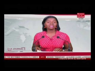 Business 24 / Journal Télévisé - Edition du Dimanche 10 Juillet 2016