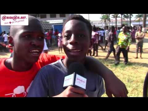 Résultats BEPC 2016, les candidats entre joie et tristesse