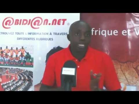 Les grèves dans les universités, Assi Assi Fulgence, SG de la FESCI nous donne des explications