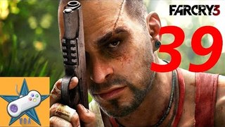 Let's Play Far Cry 3 Part 39 Claiming the rest of the first island