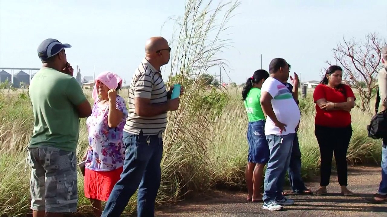Blutige Bandenkriege in Brasiliens Haftanstalten