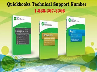 QuickBooks Premier Tech Support Number