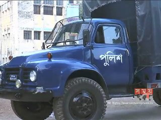 সংসদ সদস্য লিটন হত্যা মামলায় গ্রেফতার ৬
