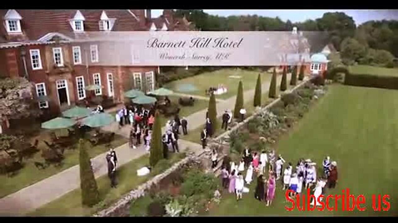 Guildford's Barnett Hill Hotel is under refurbishment but service goes above and beyond _ Daily Mail Online(1)