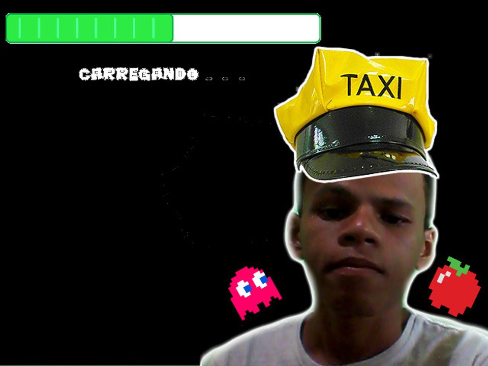 TAXISTA GAMER e MELHORES ATUALIZAÇÕES