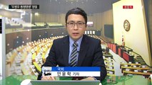 내일 운영위 국감...'우병우 동행명령' 여부 쟁점 / YTN (Yes! Top News)