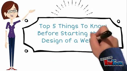 Top 5 Things To Know Before Starting the UI Design of a Website -  FutureWorkz