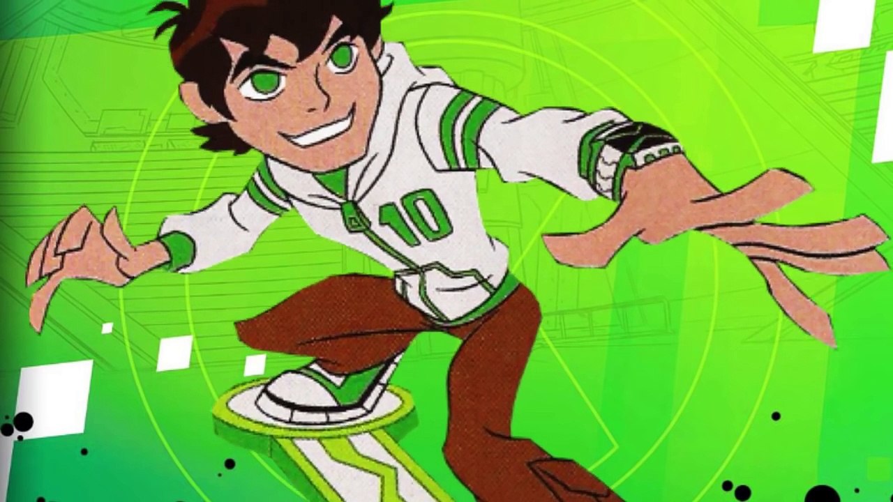 Ben 10 Finger Family Song | ABC KIDS songs nursery rhymes | ben10 family finger