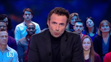 "Le Grand Journal" : Victor Robert donne des nouvelles rassurantes de Sveva Alviti après son malaise (Vidéo)