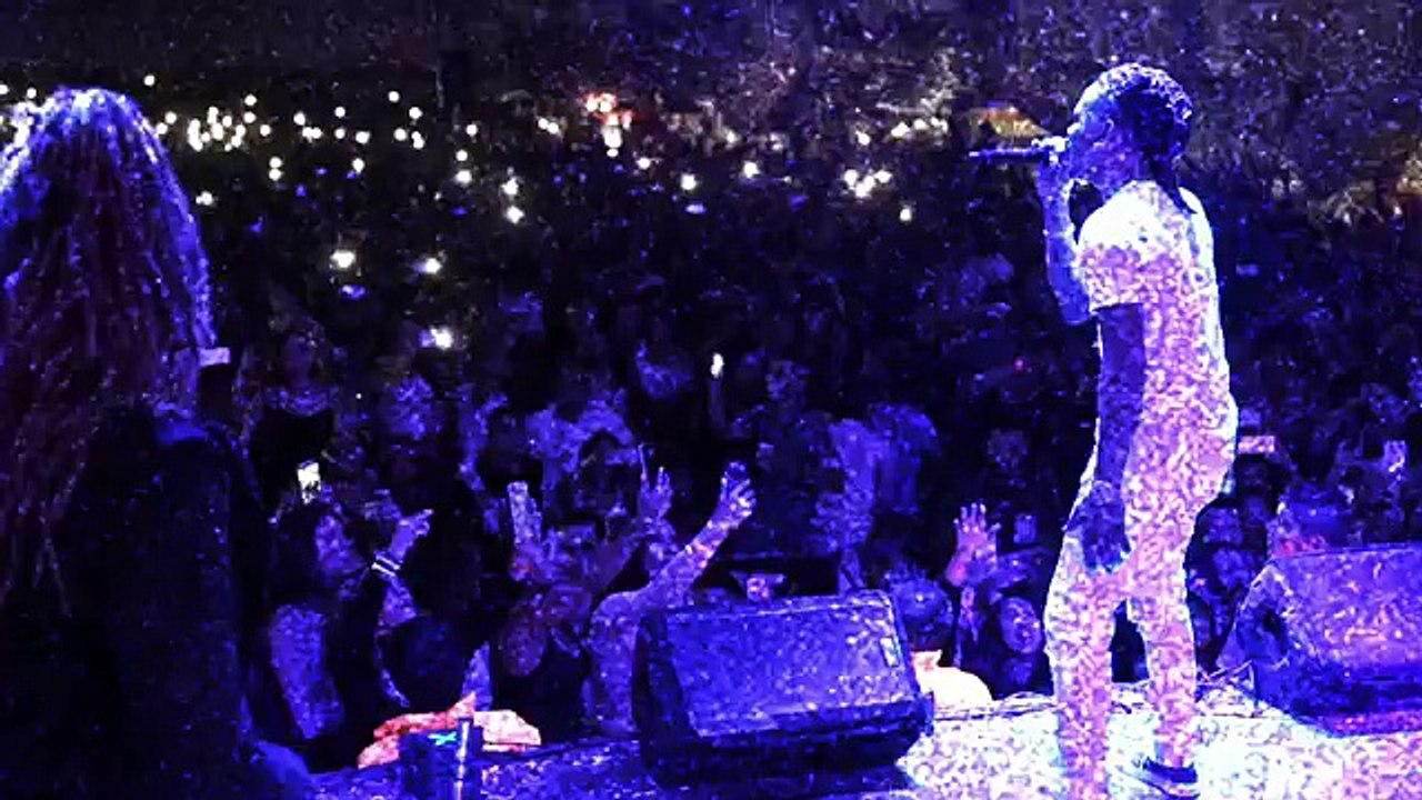 ozuna en consiento