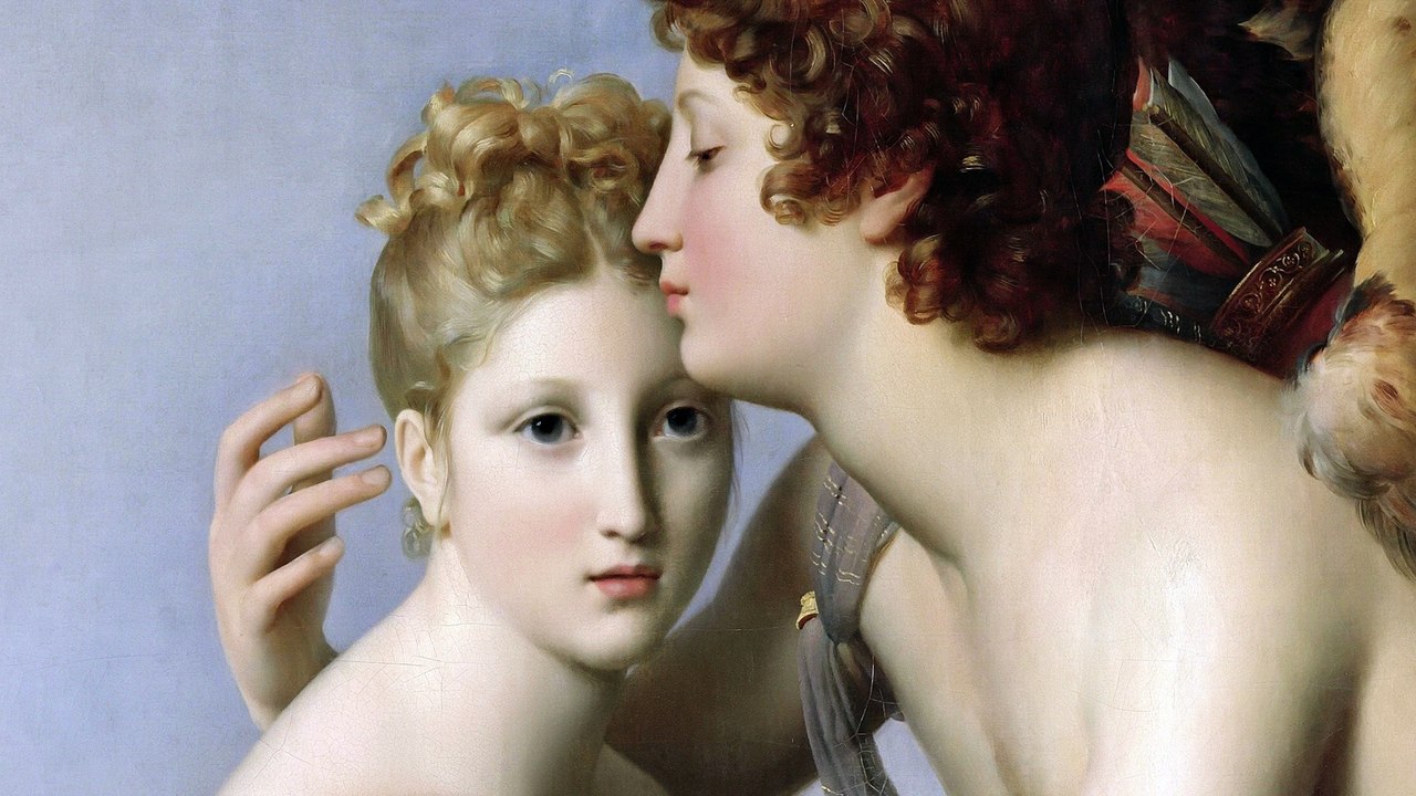 Draw me a sheep - I love you & other poems by Clarisse - Dessine-moi un mouton - Je t'aime & autres poèmes – Bach - Air on the G String — © CLE