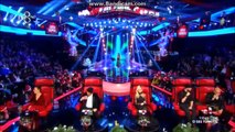 Aslı Enver - Arnavut Kaldırımı (Tv8 O Ses Türkiye Yılbaşı Özel Full Hd)
