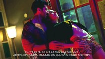Ok Jaanu Humma Humma Song _ Shraddha Kapoor _ Aditya Roy Kapoor _ REVIEW