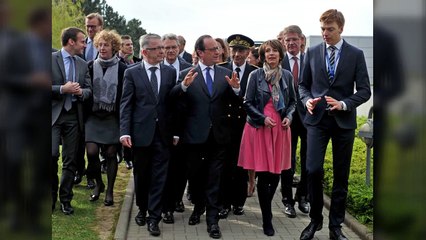 Emmanuel Macron violemment recadré par une ministre