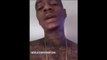Soulja Boy Apologizes For His Recent Behavior After Finding Out His Mom Is Sick In The Hospital!